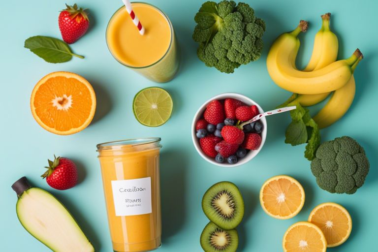 Boost Your Weight Loss Journey With These 6 Steps For A Tasty Smoothie