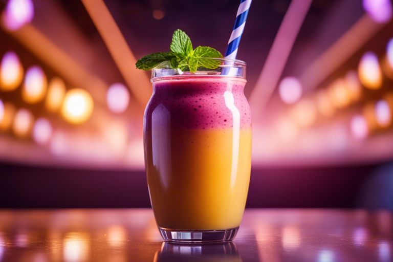 Can A Celestial Smoothie Propel Your Weight Loss Journey?