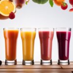 Ultimate How-To Guide For Colorful And Nutritious Smoothies