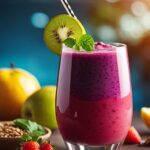 10 Simple Steps To Craft The Ultimate Weight Loss Smoothie