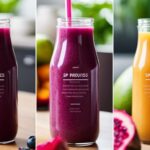 How Can Exotic Smoothie Recipes Redefine Your Approach To Weight Management?