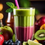 Indulgent Yet Healthy – 5 Steps To A Guilt-Free Weight Loss Smoothie