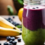 Refreshing Weight Loss Smoothie – 10 Steps To Deliciously Healthy Living