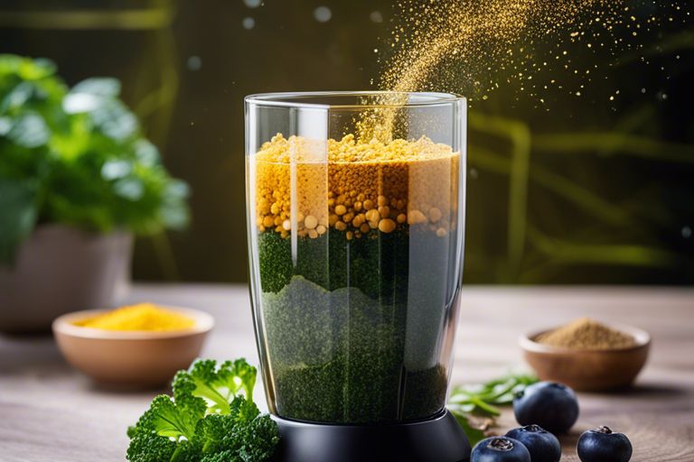 magical ingredients transforming diet smoothies into elixirs naq