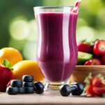 Could A Smoothie Be Your Secret Weapon Against Unwanted Pounds?