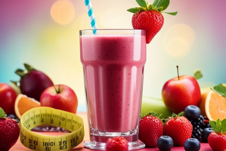 quintessential smoothie your secret weapon against weight src