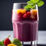 Revitalize Your Day – 4 Steps To A Nourishing Weight Loss Smoothie