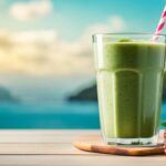 Refreshing Weight Loss Smoothie – 5 Essential Ingredients For Summer