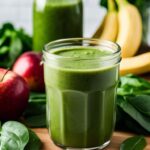 Is The Marvel Of The Green Smoothie The Missing Link In Your Weight Loss Quest?