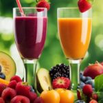 Easy Weight Loss Smoothie Guide – 9 Steps To Wellness